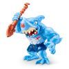 Фигурка Smashers Horror House-Small Shark (74139B)