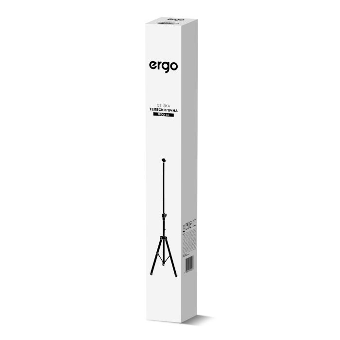 Аксессуары для обогревателей Ergo 1800 SS изображение 5