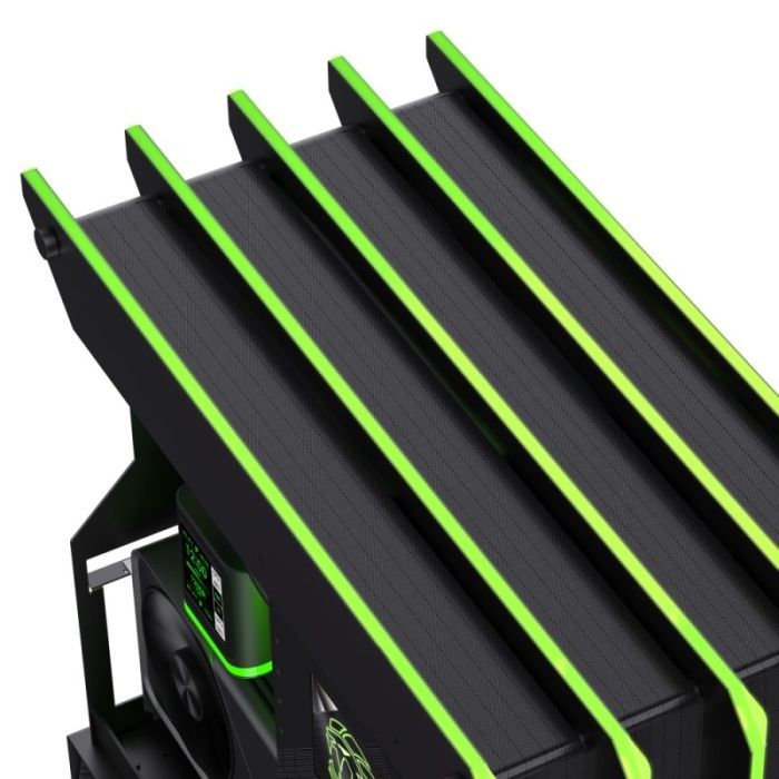 Корпус для ПК Gamemax Blade Concept изображение 6