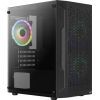 Корпус AeroCool Trinity Mini-G-BK-v2 (ACCS-PV32033.11) зображення 2