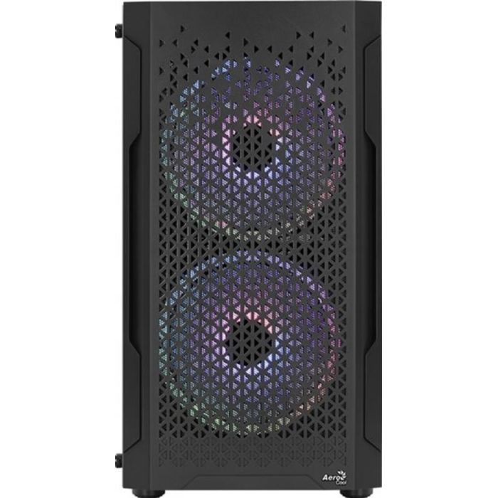 Корпус AeroCool Trinity Mini-G-BK-v2 (ACCS-PV32033.11) зображення 3