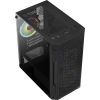 Корпус для ПК AeroCool Trinity Mini-G-BK-v2 (ACCS-PV32033.11) зображення 4
