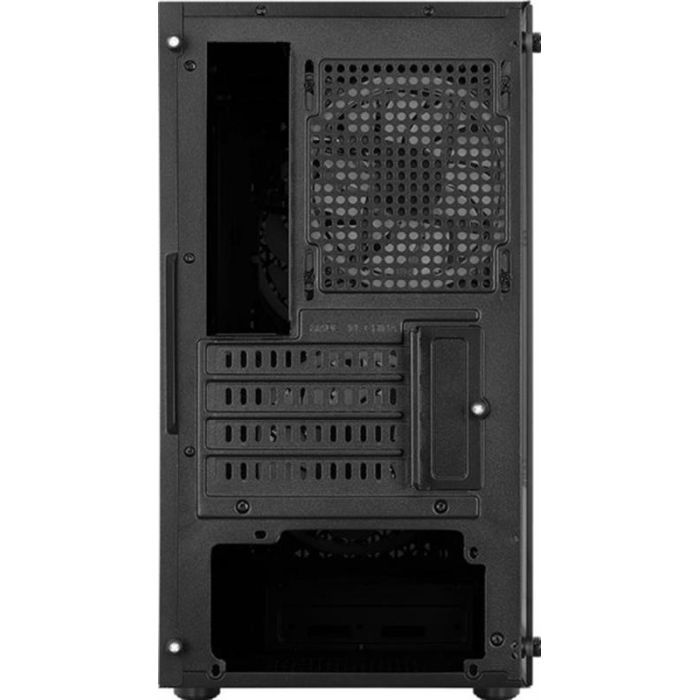 Корпус AeroCool Trinity Mini-G-BK-v2 (ACCS-PV32033.11) зображення 7