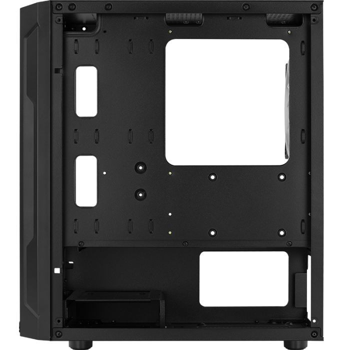 Корпус для ПК AeroCool Trinity Mini-G-BK-v2 (ACCS-PV32033.11) зображення 8