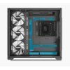 Корпус для ПК PcCooler C3 T700 ARGB BK зображення 11
