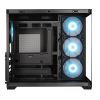 Корпус для ПК PcCooler C3 T700 ARGB BK зображення 3