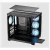 Корпус для ПК PcCooler C3 T700 ARGB BK зображення 8