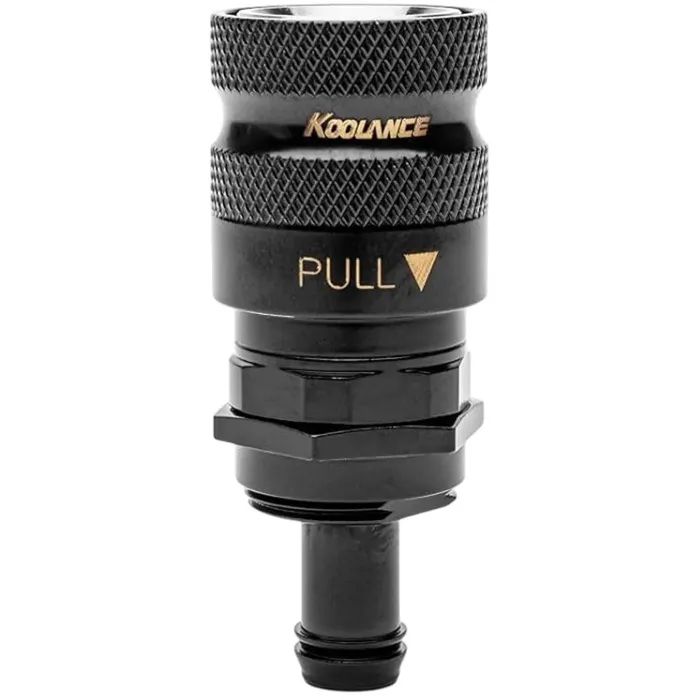 Фітинг для СРО Ekwb EK-Pro GPU Quick Disconnect Kit (3831109813508) зображення 5