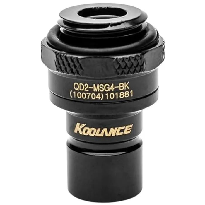 Фітинг для СРО Ekwb EK-Pro GPU Quick Disconnect Kit (3831109813508) зображення 6