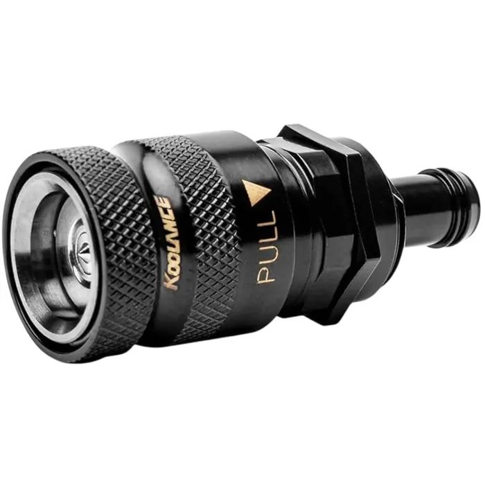 Фітинг для СРО Ekwb EK-Pro GPU Quick Disconnect Kit (3831109813508) зображення 7