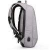 Рюкзак для ноутбука Kingsons 13.3" laptop backpack Light Grey (KS3149W-D13L) изображение 3
