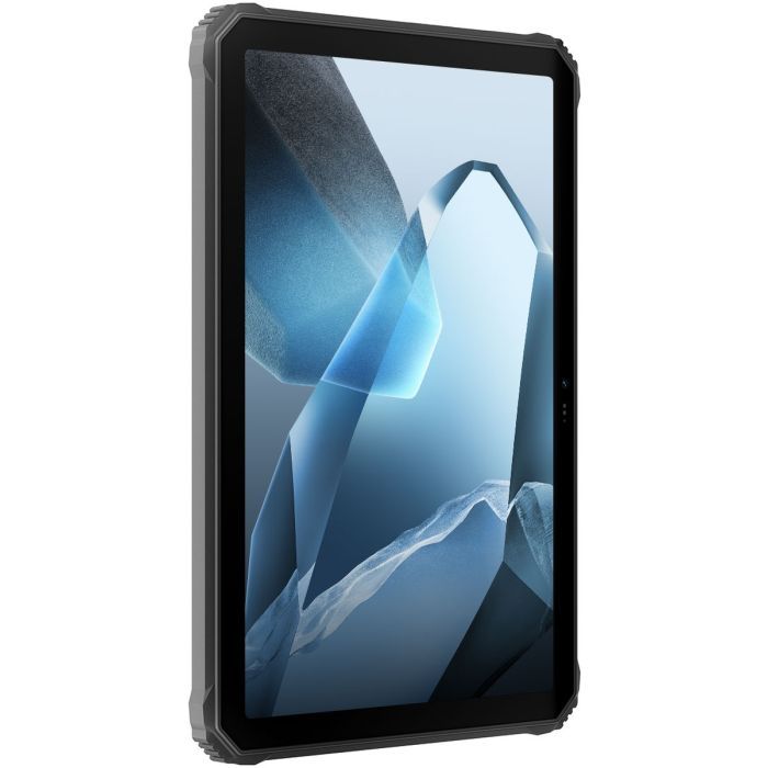 Планшет Oscal Spider 10 8/256GB 4G Dual Sim Black (6931548324461) изображение 4