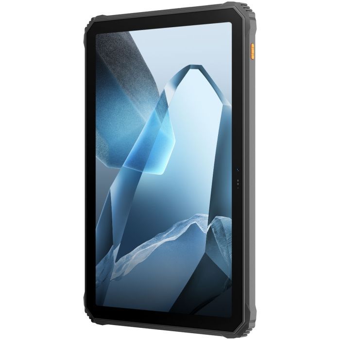 Планшет Oscal Spider 10 8/256GB 4G Dual Sim Black (6931548324461) изображение 5