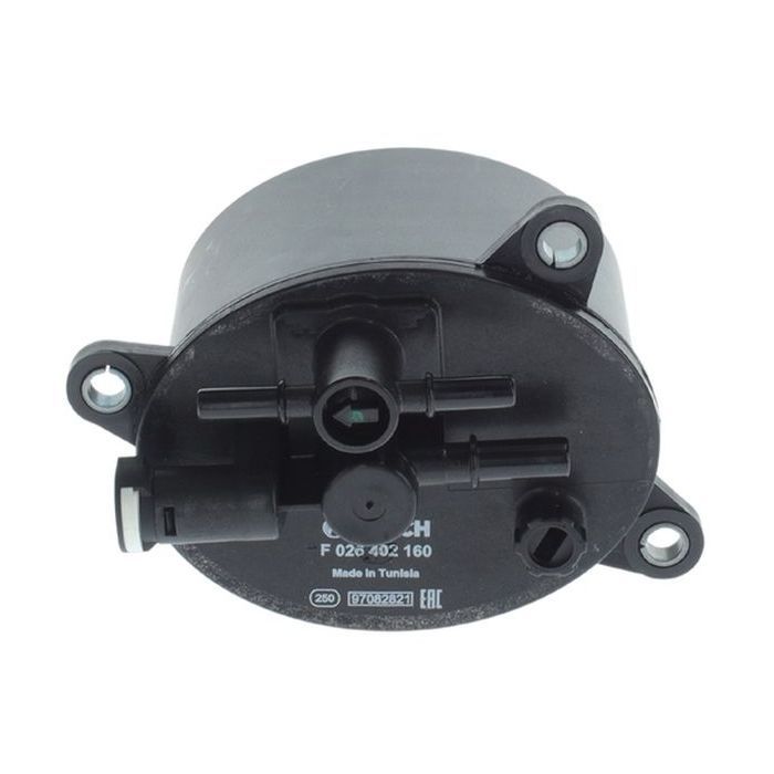 Фільтр паливний Bosch F026402160