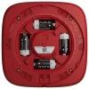 Сирена Ajax EN54 FireProtect Sounder red изображение 3