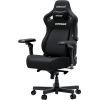 Кресло игровое Anda Seat Kaiser 4 V2 PVC Size XL Black (AD12YDDC-XLL-20-B-PV/C-03) изображение 3