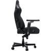 Кресло игровое Anda Seat Kaiser 4 V2 PVC Size XL Black (AD12YDDC-XLL-20-B-PV/C-03) изображение 4