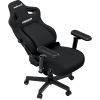 Кресло игровое Anda Seat Kaiser 4 V2 PVC Size XL Black (AD12YDDC-XLL-20-B-PV/C-03) изображение 7