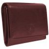 Кошелек Semi Line RFID Dark Red (DAS303150)