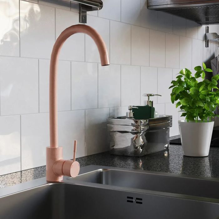 Смеситель Kroner Klassisch-MAR035 (CV023006) изображение 10