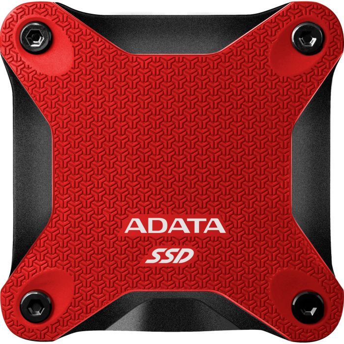 Накопитель SSD USB 3.2 2TB SD620 ADATA (SD620-2TCRD)