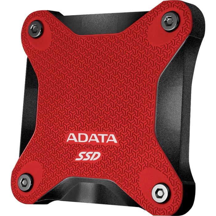 Накопитель SSD USB 3.2 2TB SD620 ADATA (SD620-2TCRD) изображение 2