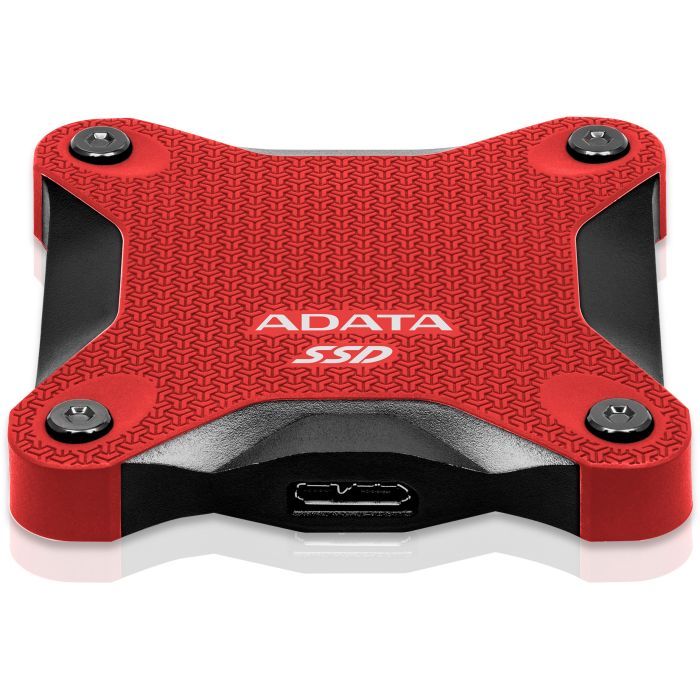Накопитель SSD USB 3.2 2TB SD620 ADATA (SD620-2TCRD) изображение 5