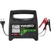 Зарядное устройство для автомобильного аккумулятора WINSO 12В.Макс. струм підзарядки 6А.Макс.Емн 80Ah (139160) > цены в Киеве и Украине Зарядное устройство для автомобильного аккумулятора WINSO 12В.Макс. струм підзарядки 6А.Макс.Емн 80Ah (139160)