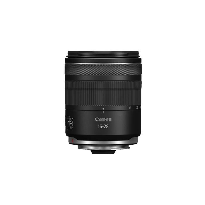 Объектив Canon RF 16-28mm f/2.8 IS STM (6906C005AA) > цены в Киеве и Украине Объектив Canon RF 16-28mm f/2.8 IS STM (6906C005AA)
