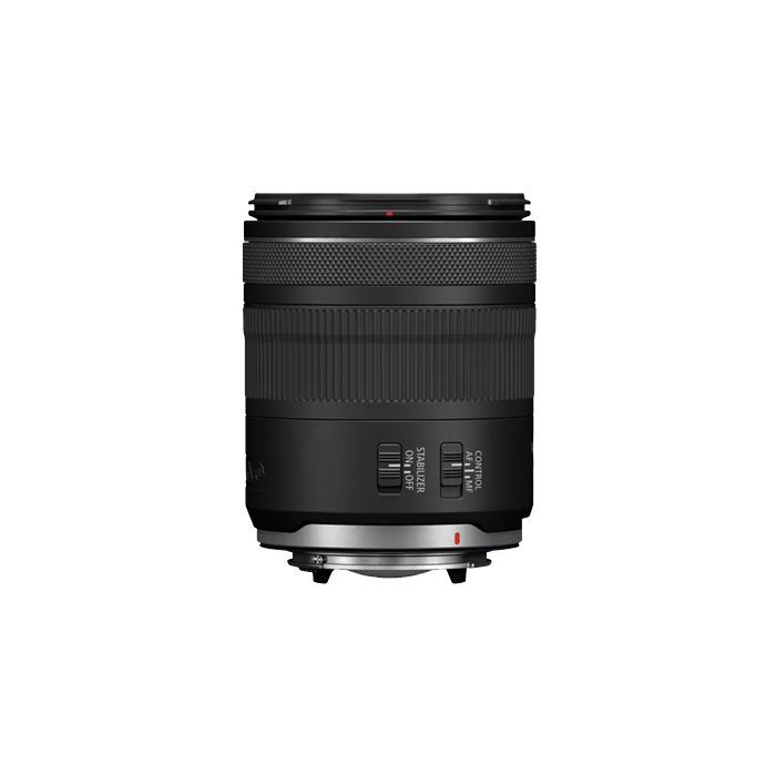 Объектив Canon RF 16-28mm f/2.8 IS STM (6906C005AA) изображение 2 Объектив Canon RF 16-28mm f/2.8 IS STM (6906C005AA) изображение 2