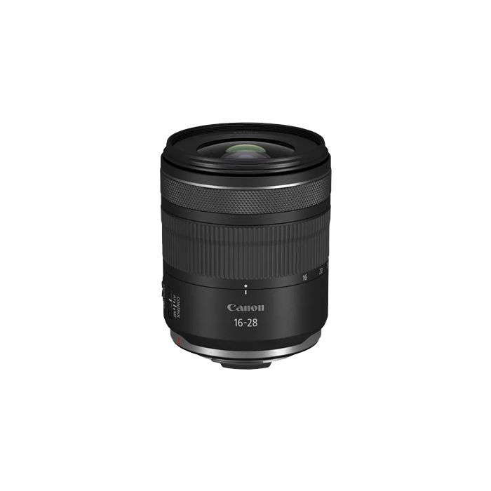 Объектив Canon RF 16-28mm f/2.8 IS STM (6906C005AA) изображение 4 Объектив Canon RF 16-28mm f/2.8 IS STM (6906C005AA) изображение 4