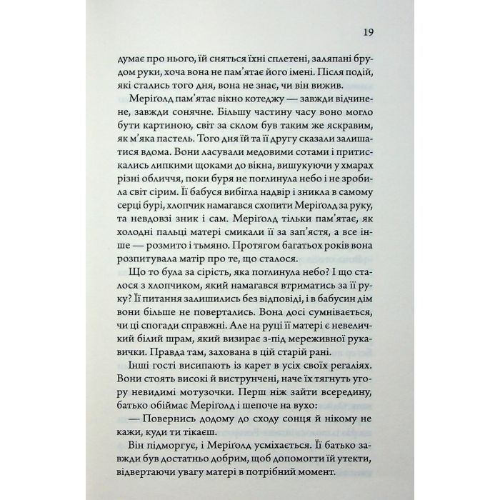 Книга Медова Відьма - Сідні Дж. Шілдс КСД (9786171516250) зображення 10