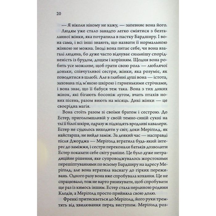 Книга Медова Відьма - Сідні Дж. Шілдс КСД (9786171516250) зображення 11