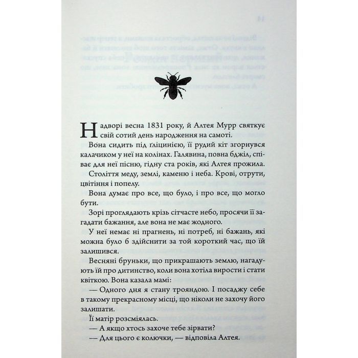 Книга Медова Відьма - Сідні Дж. Шілдс КСД (9786171516250) зображення 4