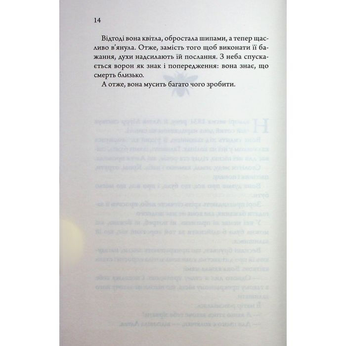 Книга Медова Відьма - Сідні Дж. Шілдс КСД (9786171516250) зображення 5