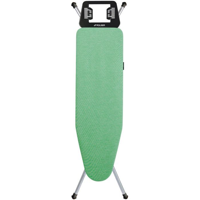 Гладильная доска Rolser K-UNO Verde (K01015-2069) (931452) > цены в Киеве и Украине Гладильная доска Rolser K-UNO Verde (K01015-2069) (931452)