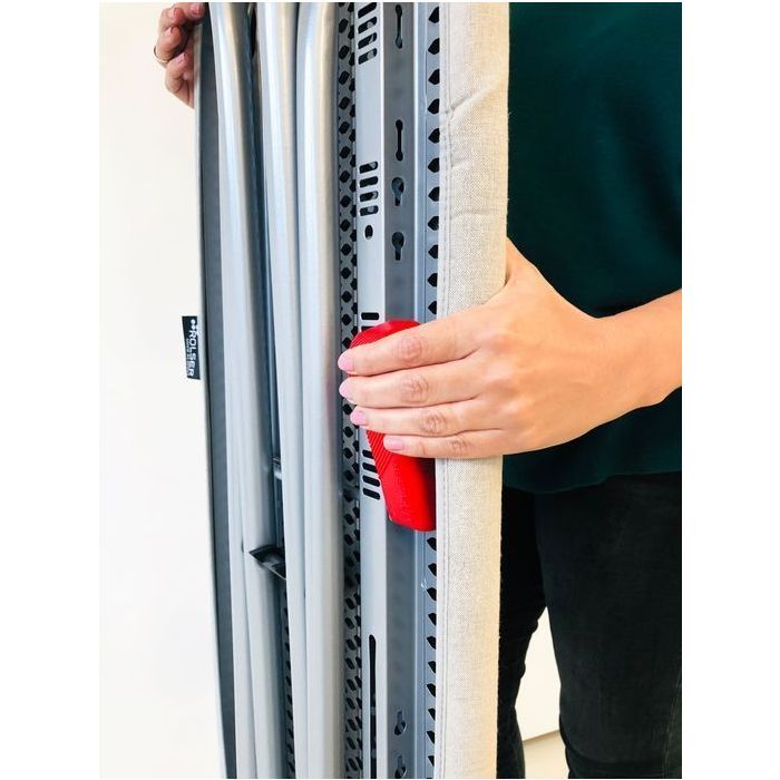 Гладильная доска Rolser K-UNO Verde (K01015-2069) (931452) изображение 7 Гладильная доска Rolser K-UNO Verde (K01015-2069) (931452) изображение 7