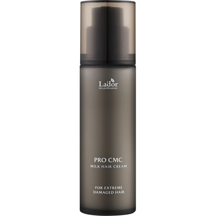 Крем для волос La'dor Pro CMC Milk Hair Cream 100 мл (8809982980292) изображение 2
