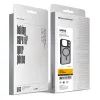 Чехол для мобильного телефона Armorstandart Uniq MagCase Apple iPhone 17 Pro Black (ARM86266) изображение 2