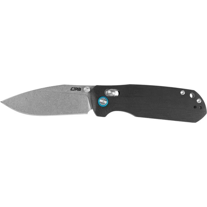 Нож CJRB Maximal G10 Black (J1954-BK)