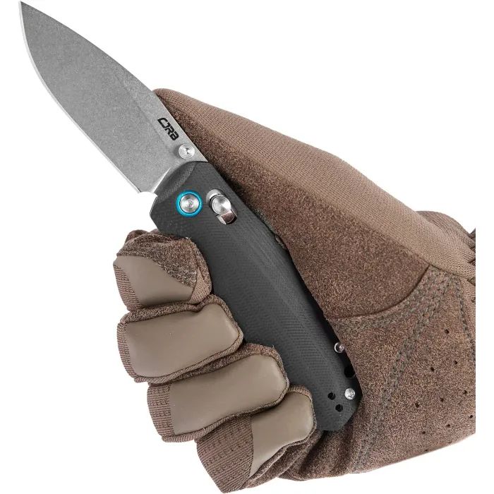 Нож CJRB Maximal G10 Black (J1954-BK) изображение 5