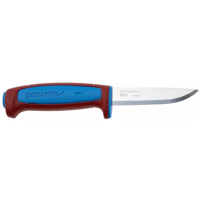 Нож Morakniv Basic 511 Dala Red/Blue (14501) изображение 2