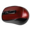 Мышка Grunhelm M-510WL Wireless Black/Red (126870) изображение 4