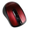 Мышка Grunhelm M-510WL Wireless Black/Red (126870) изображение 5
