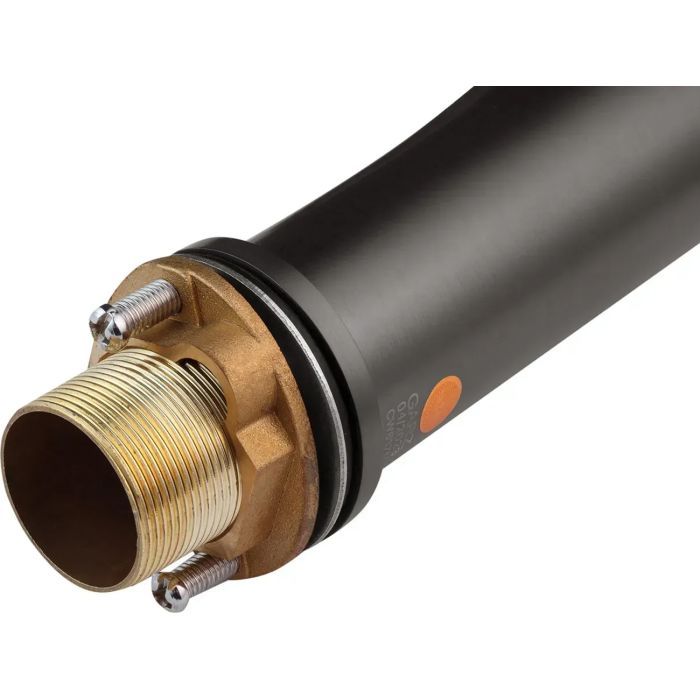 Змішувач Kroner Graz-GRP010 (CV031338) зображення 5