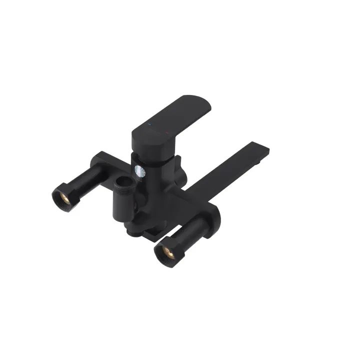 Душевой гарнитур Kroner Armada-SCH067 + змішувач Kubus-SCH010 (CVS30221) изображение 5