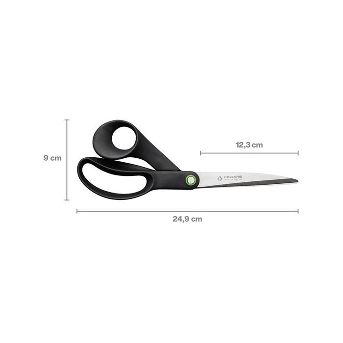 Кухонные ножницы Fiskars ReNew 21 см (1074547) изображение 3