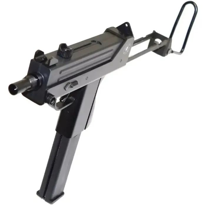 Страйкбольний пістолет ASG Cobray Ingram M11 CO2 (18518) зображення 3