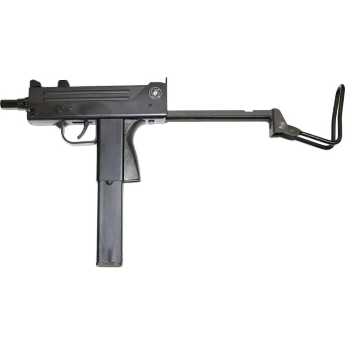 Страйкбольний пістолет ASG Cobray Ingram M11 CO2 (18518) зображення 4