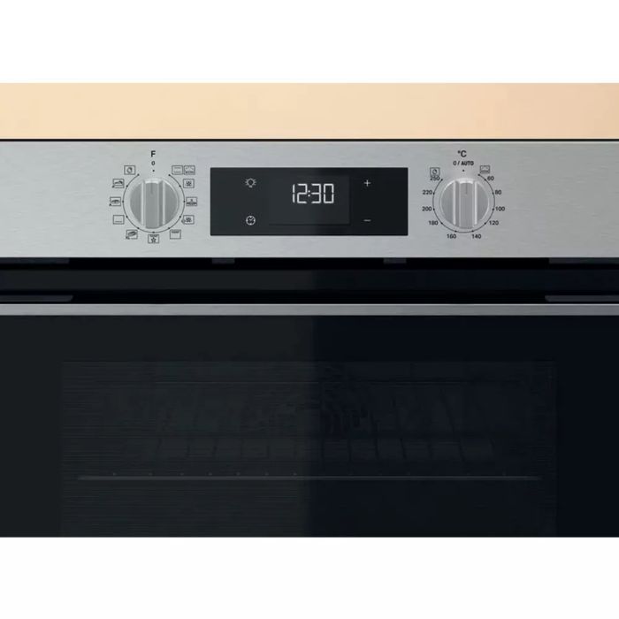 Духова шафа Whirlpool OMK58HR0X зображення 6